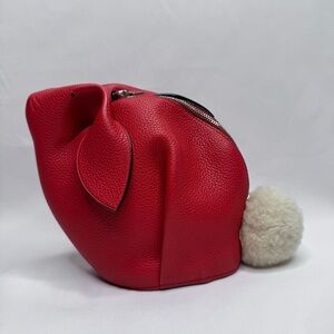 Loewe Bunny Bag
